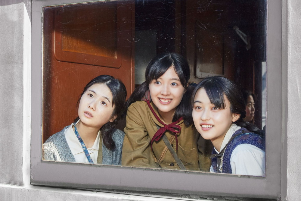 長崎―閃光の影で―